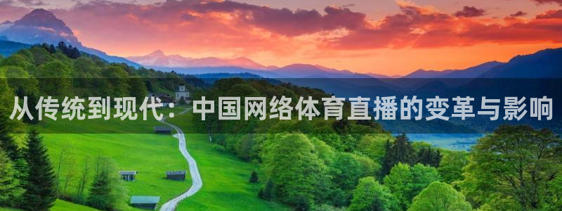 劲爆体育无插件直播：从传统到现代：中国网络体育直播的变革与影响